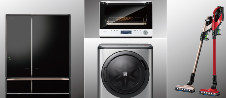 日立阿奇立克台灣家電股份有限公司