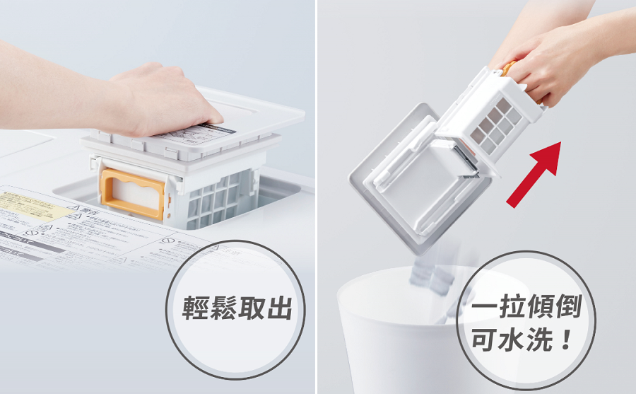 烘乾濾網不銹鋼塗裝 清潔保養容易